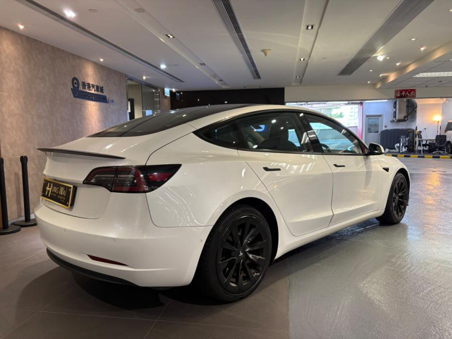 Model 3 Long Range - Image 2